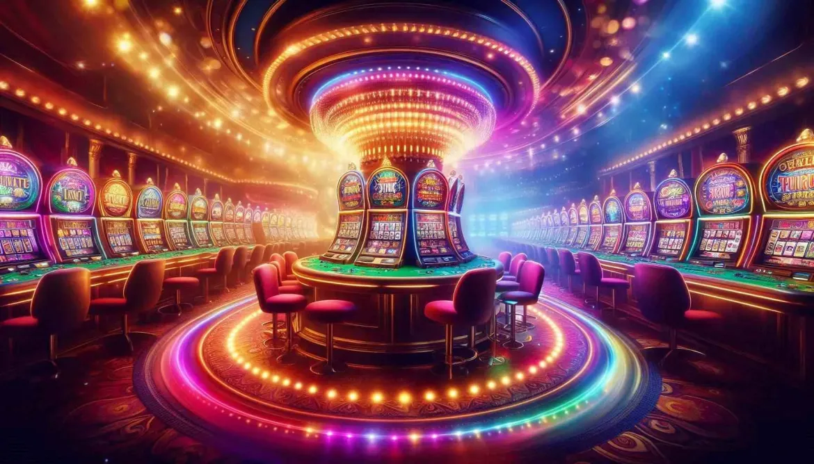 Maximal Bet Casino